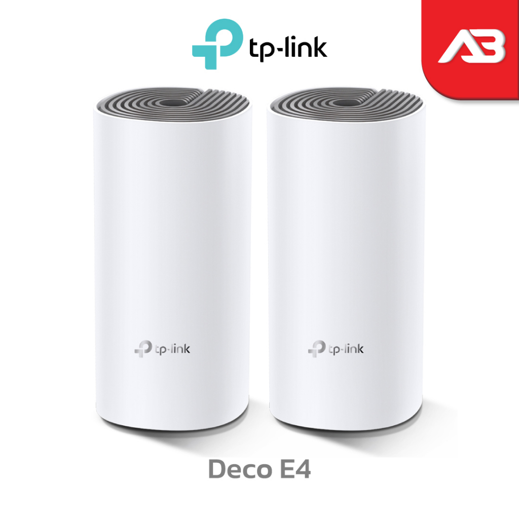 tp-link-ac1200-whole-home-mesh-wi-fi-system-รุ่น-deco-e4-2-pack