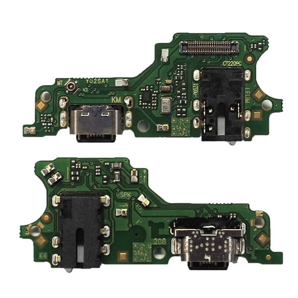 แพรตูดชาร์จ-vivo-y02s-แพรชุดชาร์จ-แพรก้นชาร์จ-แพรตูดชาร์จ-อะไหล่มือถือ-แพรชาร์จ-ก้นชาร์จ-ตูดชาร์จ