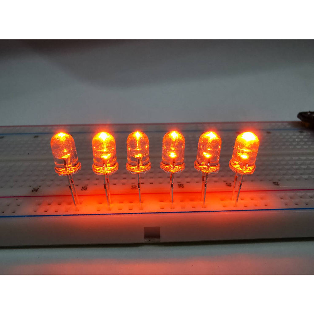 100-หลอด-pack-led-5mm-มีให้เลือก9สี-9-uv-ขนาด-5-มม-ไฟdc-3volt-led-5mm