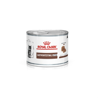 Royal Canin GASTROINTESTINAL KITTENอาหารลูกแมวประกอบการรักษาโรคทางเดินอาหาร ชนิดเปียก 195g