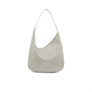 Coccinelle รุ่น Zelda Shiny Calf 130101 กระเป๋าถือผู้หญิง สี GELSO ขนาด 32.5X39X10 cm