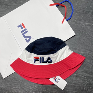 FILA Stretch หมวกผู้ใหญ่ FILA