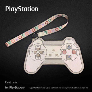 PlayStation™ PS4 Card Case (By ClaSsIC GaME)