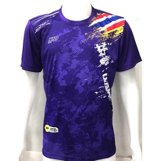 เสื้อกีฬาผ้าพิมพ์ลาย #NAP Sport  #nap LIMITED2 แขนสั้น  เนื้อผ้า : ไมโคร  สวมใส่สบายป้ายราคา159พิเศษ 75บาท