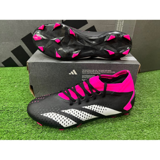 สตั๊ด รองเท้าฟุตบอล Adidas Predator Accuracy.3 fg ไซส์ 42