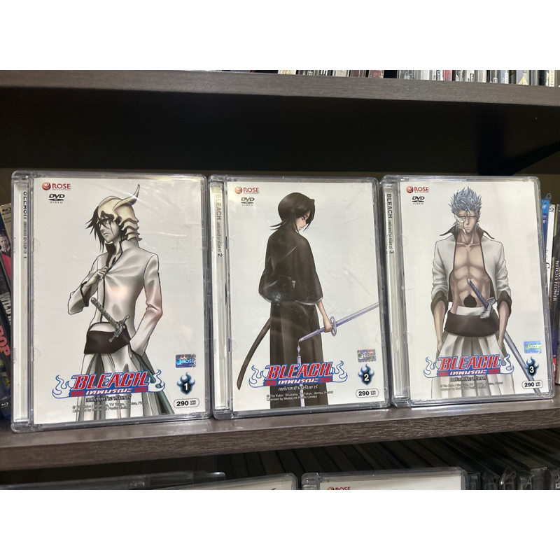 bleach-เทพมรณะ-เผชิญหน้าอารันคาร์-dvd-แท้-มีเสียงไทย-มีบรรยายไทย