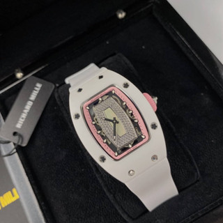 นาฬิกา RICHARD Mille Top vip งานสวยตรงปกครับ