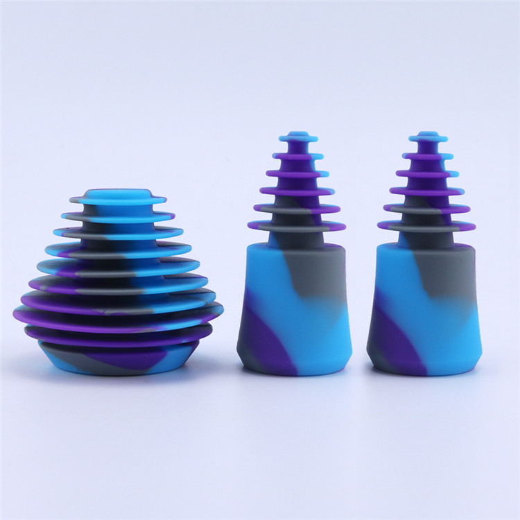 Silicone Cleaning Caps. V3 ซิลิโคนอุดบ้อง ใช้สำหรับอุดบ้องแก้ว เพื่อ ...