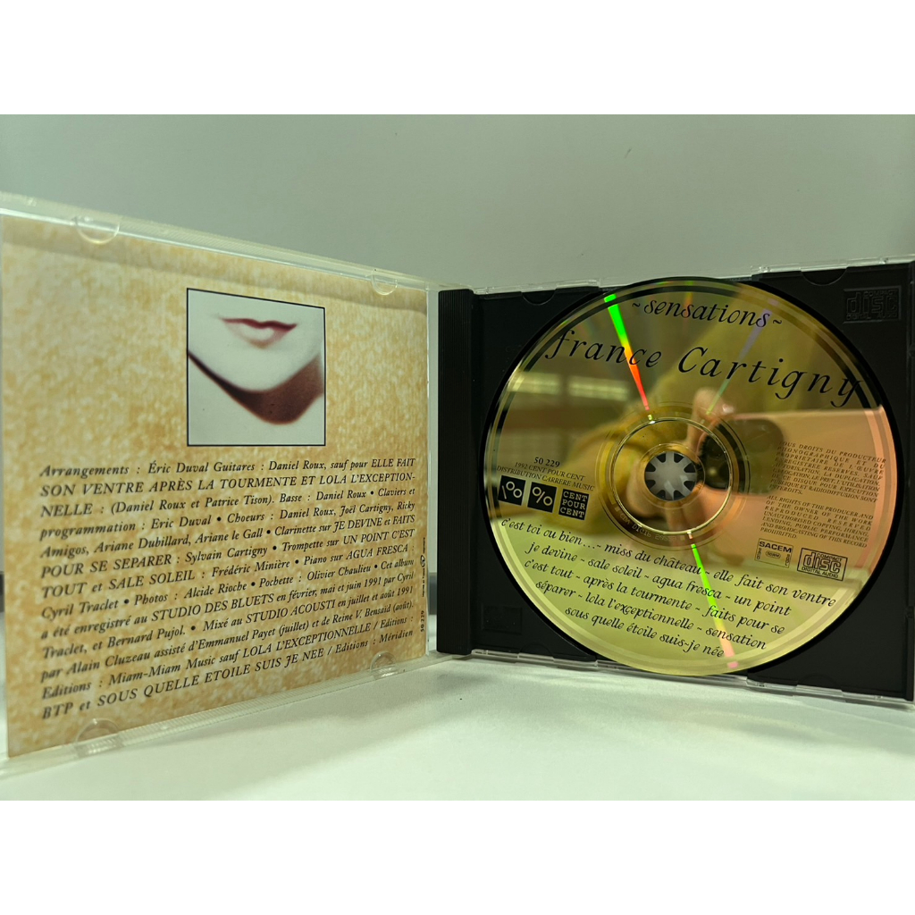 1-cd-music-ซีดีเพลงสากล-france-cartigny-a4a72