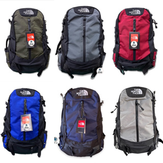 กระเป๋าเป้เดินทาง the north face 50 ลิตร (No.TNA00)