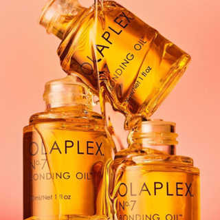 OLAPLEX No.7 Bonding oil