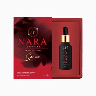 เซรั่มนารา NARA SERUM เซรั่มแบรนด์นารา