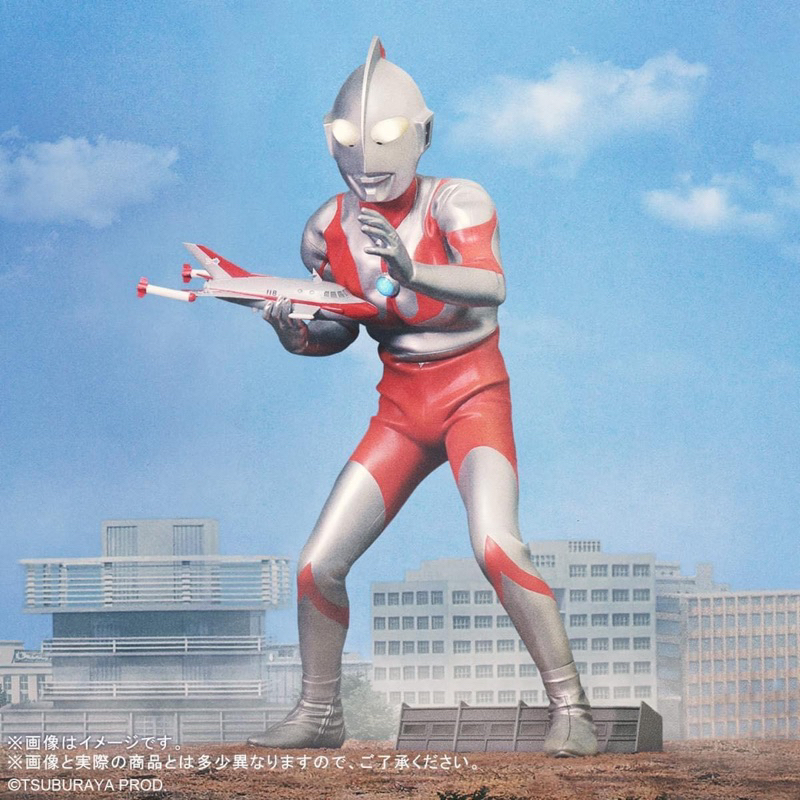 favorite-sculptors-line-fsl-ultraman-type-c-ric-ver-exclusive