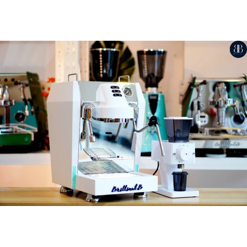 เครื่องชงกาแฟ-brilliantb-bb3129-พร้อมเครื่องบดกาแฟ-espresso-machine