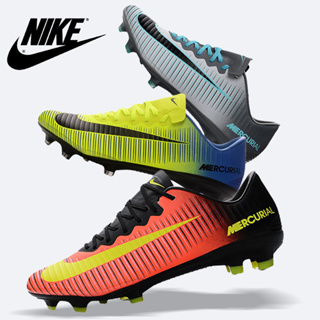 ภาพหน้าปกสินค้าNike Mercurial Vapor XI FG รองเท้าสตั๊ด รองเท้าฟุตบอล รองเท้าฟุตบอล ราคาถูก รองเท้าฟุตบอล ที่เกี่ยวข้อง