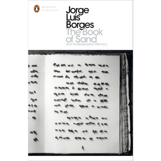 The Book of Sand And, Shakespeares Memory - Penguin Classics Jorge Luis Borges Paperback