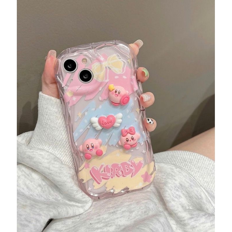 เคสใสการ์ตูนนูน-ตะกร้า-ไอโฟน-i7-i8-se-2020-i12-i13-i7plusvi8plus-i12pro-13promax-i11-i12promax-i14-i14promax