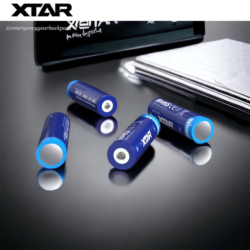 xtar-18650-3600mah-3-6v-rechargeable-li-ion-battery