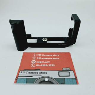 L-Plate LB for Fujifilm XT10