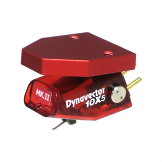 หัวเข็ม Dynavector DV-10X5 MKII MC Low (New)