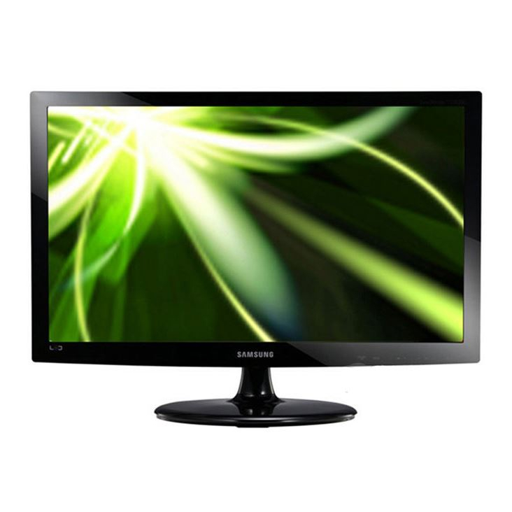 monitor-จอมอนิเตอร์-samsung-s22b370h-21-5-inch-lcd-monitor-ใช้งานปกติ