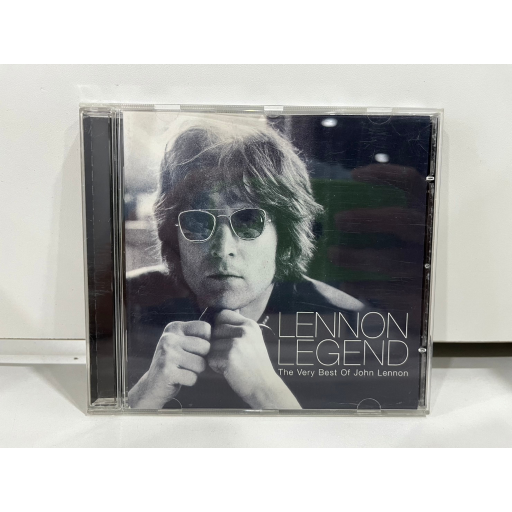 1-cd-music-ซีดีเพลงสากล-lennon-legend-lennon-legend-a3h23