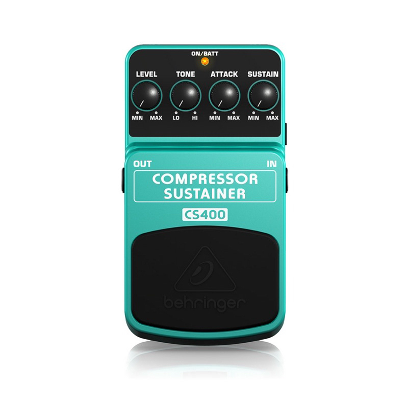 เอฟเฟ็คกีตาร์-behringer-cs400-compressor-sustain