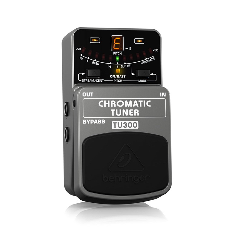 เครื่องตั้งสาย-behringer-tu300-chromatic-tuner