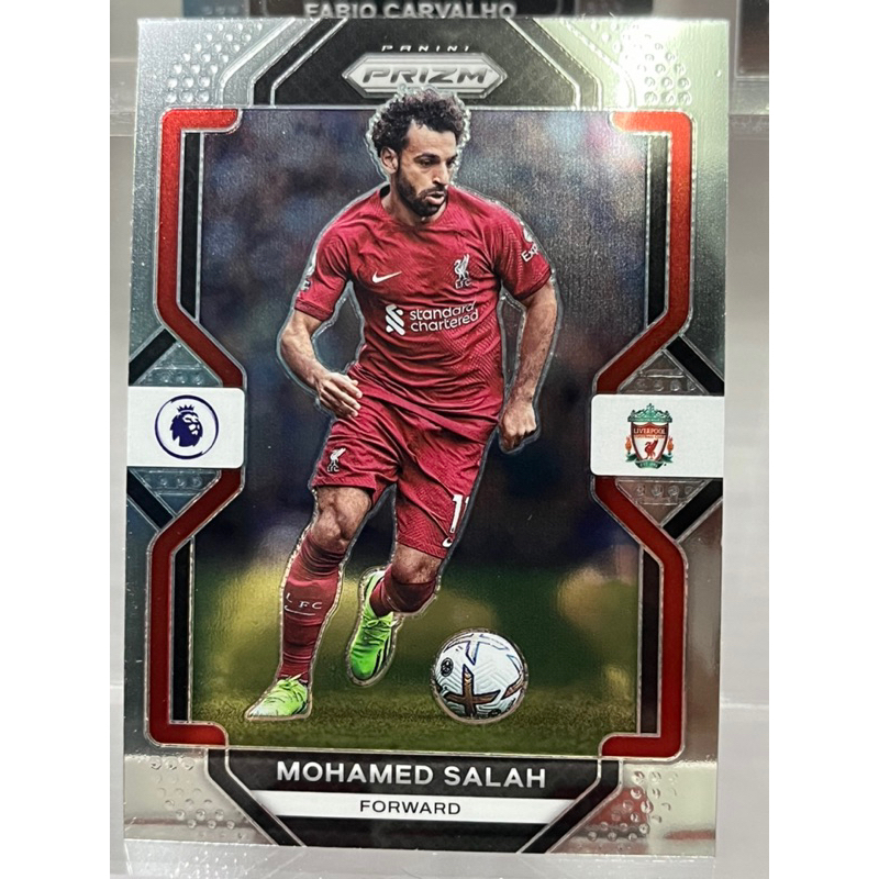 2022-23-panini-prizm-liverpool-fc-เบสการ์ด-ทีมลิเวอร์พูล-แยกใบขาย