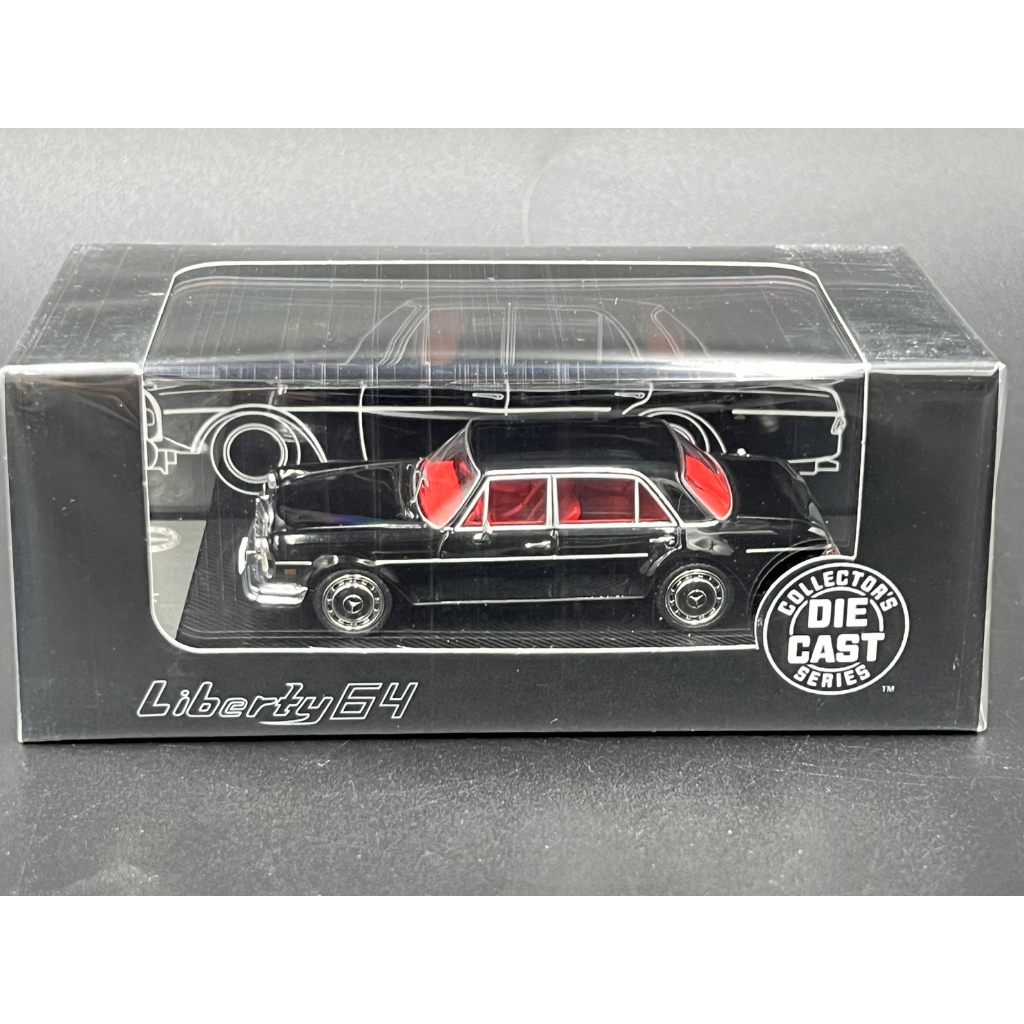 liberty-1-64-benz-w109-300sel-black