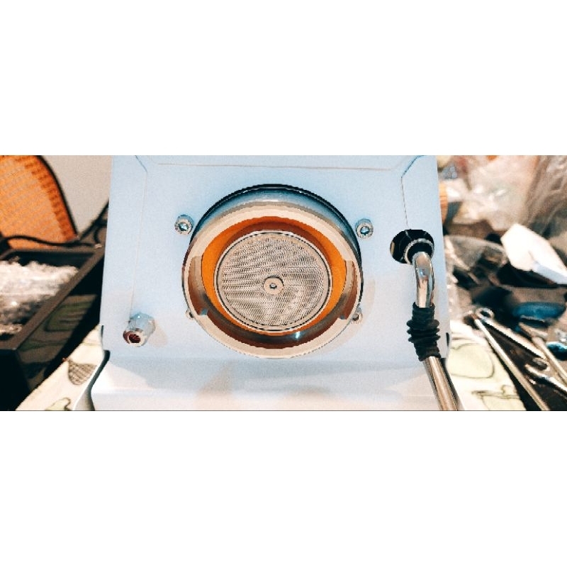 IMS mesh shower screen for Gaggia classic/Pro Shopee Thailand