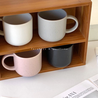 แก้วกาแฟ ชา นม มัคเซรามิค ceramic mug series | faryheyz