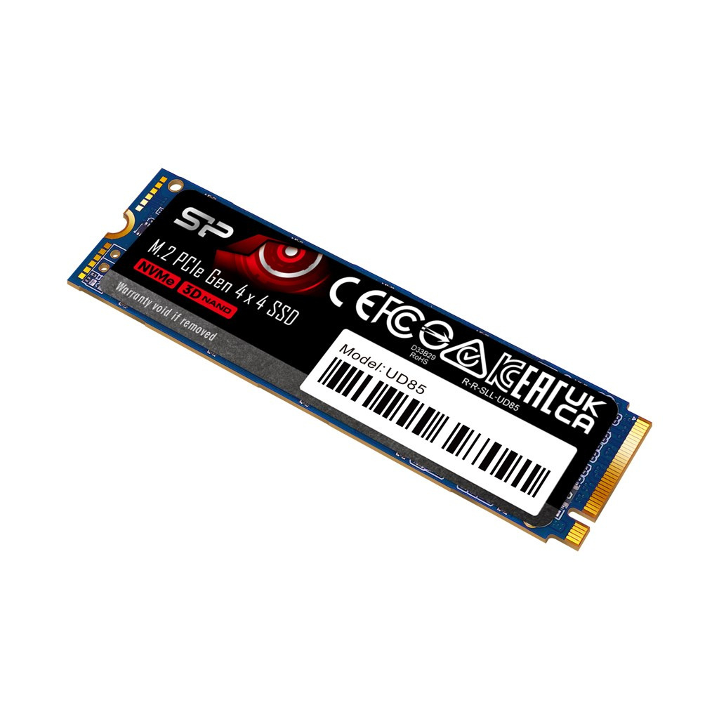 1tb-ssd-เอสเอสดี-silicon-power-ud85-m-2-2280-nvme-interface-pcie-gen4-x4-3300-2800mb-s-5y