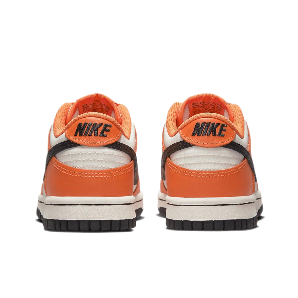 nike-dunk-low-halloween-รองเท้าผ้าใบลำลองแบบคลาสสิกของแท้-100