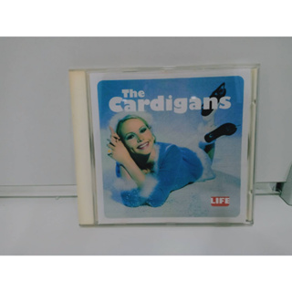 1 CD MUSIC ซีดีเพลงสากล  The Cardigans (A7B100)