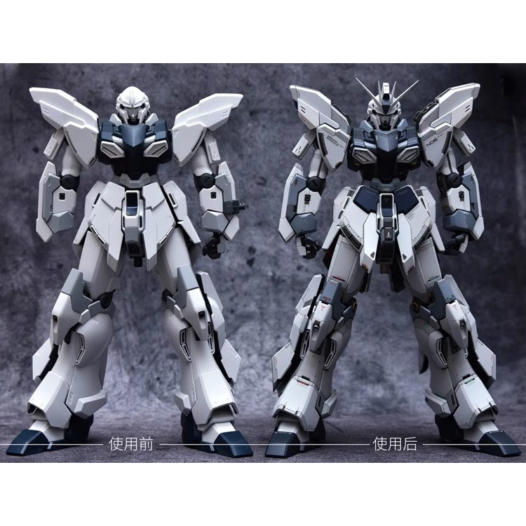 ชุดแต่งเรซิ่น-mg-sinanju-stein-ver-ka-ค่าย-yujiaoland