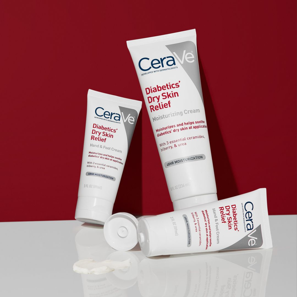 cerave-diabetics-dry-skin-relief-moisturizing-cream-236ml-usa-import