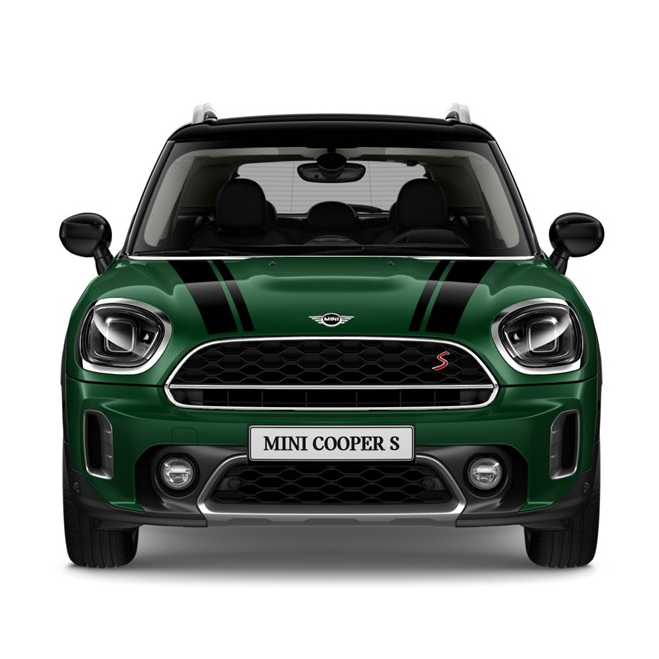 iprotec-ฟิล์มใสกันรอยหน้าจอคอนโซน-จอกลาง-และหน้าจอเรือนไมล์-mini-cooper-countryman-amp-clubman