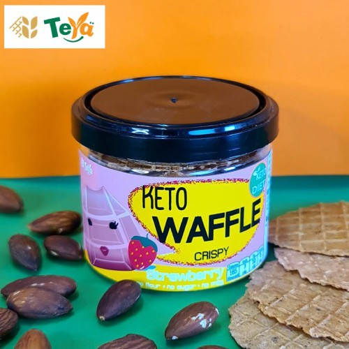 teya-keto-waffle-crispy-strawberry-27-g-32217