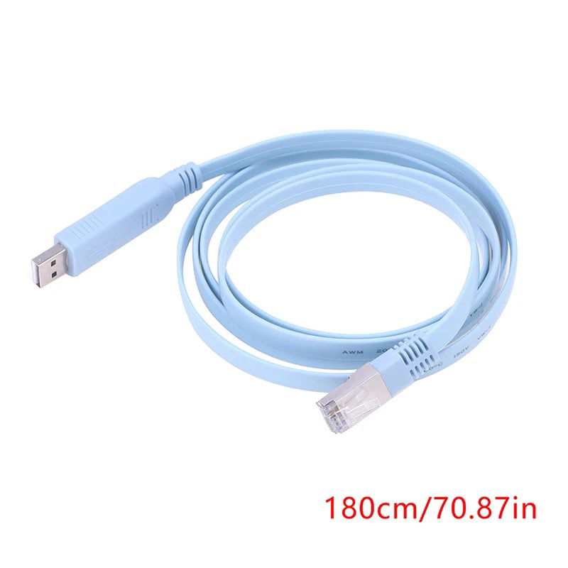 1-2m-usb-rj45สำหรับ-cisco-usb-คอนโซลสายเคเบิล-debug-สำหรับ-cisco-h3c-hp-arba-9306-huawei-router-rollover-คอนโซล