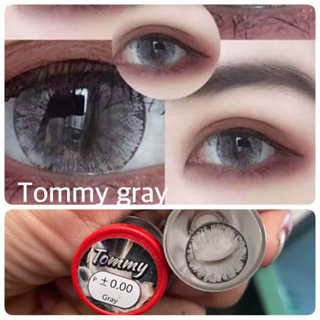 บิ๊กอาย เกร็ดหิมะ เกร็ดน้ำแข็ง tommy ฝาแดง ขนาด14.5