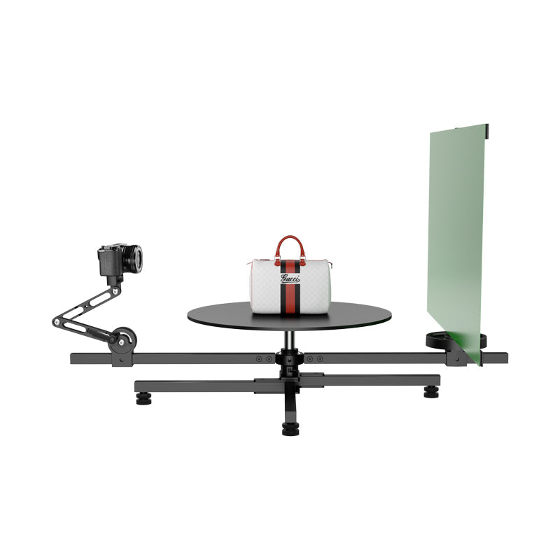 UURIG 360° ฐานถ่ายภาพ หมุนรอบทิศทาง Camera Rotating Platform รุ่น BH12 ...