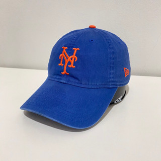 หมวกเบสบอล Newera 9twenty New York Mets baseball cap