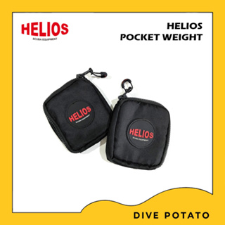 HELIOS Pocket weight