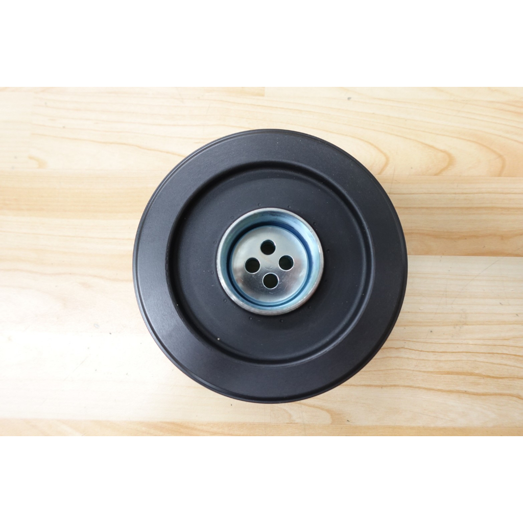 พู่เล่ย์หน้าเครื่อง (Crankshaft Pulley) BMW Series 5 F10 525d 530d