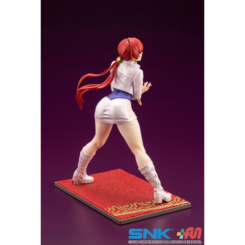 pre-order-จอง-snk-bishoujo-shermie-snk-heroines-tag-team-frenzy-1-7-อ่านรายละเอียดก่อนสั่งซื้อ