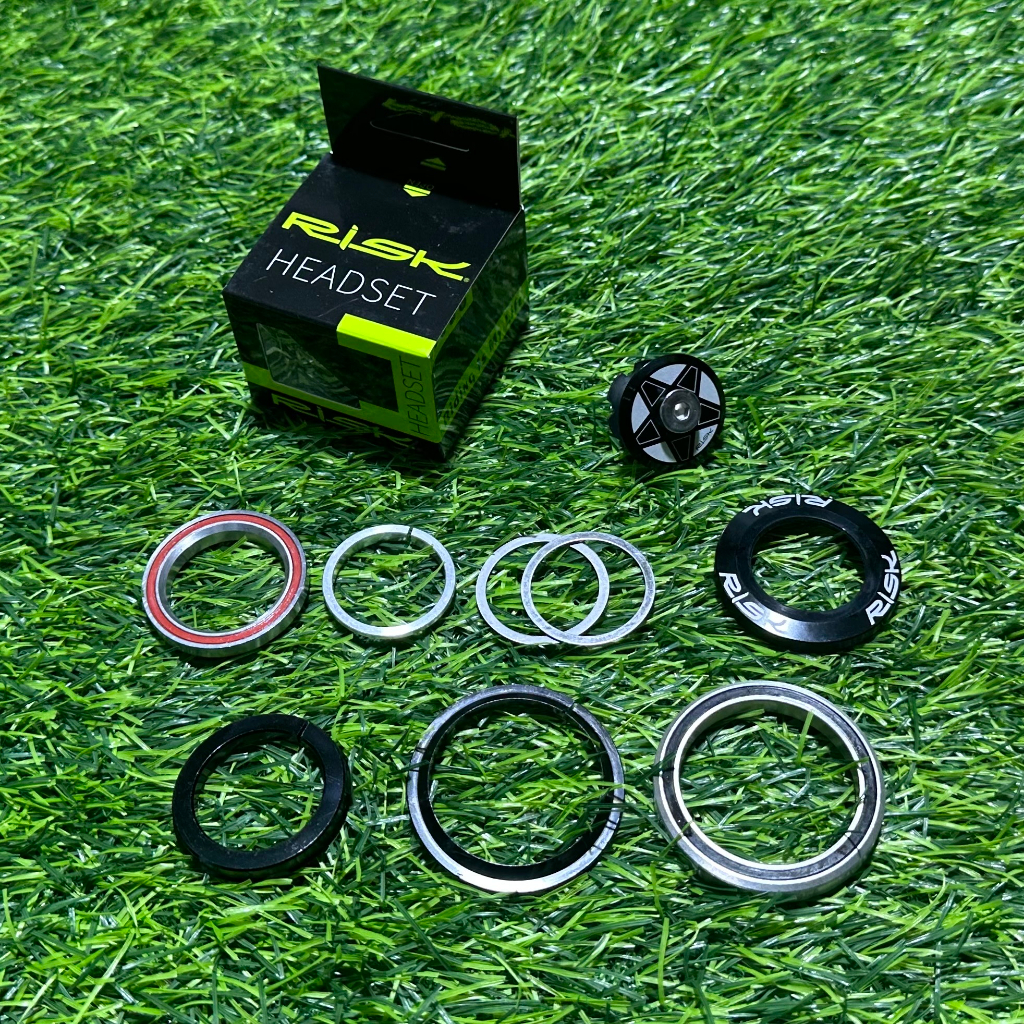 ถ้วยคอฝัง RISK 41.8/52 MM. | Shopee Thailand