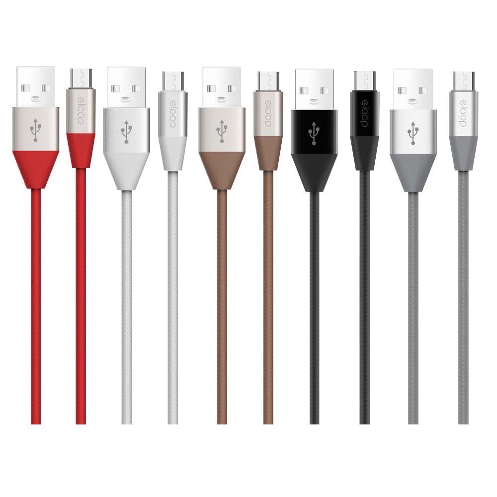 สายชาร์จ-usb-data-micro-type-c-รุ่น-s32-s33-สายยาว-1-m-คละสี