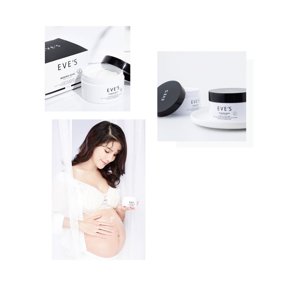 eves-บูสเตอร์-ผิวขาวกระจ่างใส-ลดเลือนจุดด่างดำ-และผิวแตกลาย-booster-white-body-cream