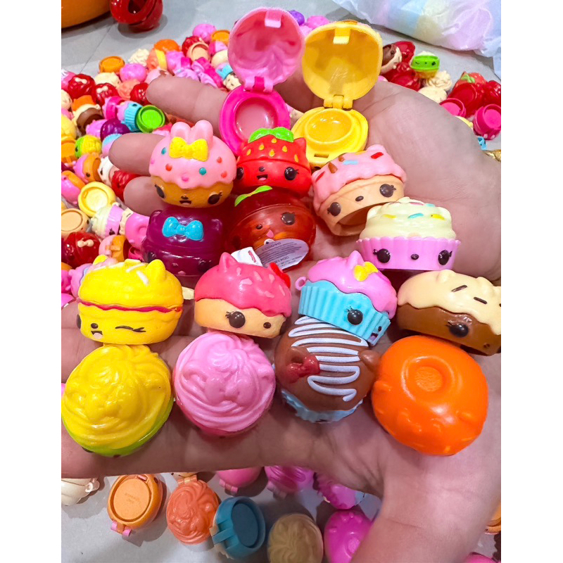 num-noms-ของเล่นลิปบาล์มเด็กงานแท้-เซตละ10อัน-50บาท-เฉลี่ยอันละ5บาท